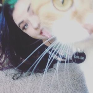 Meet your Posher, Johanna